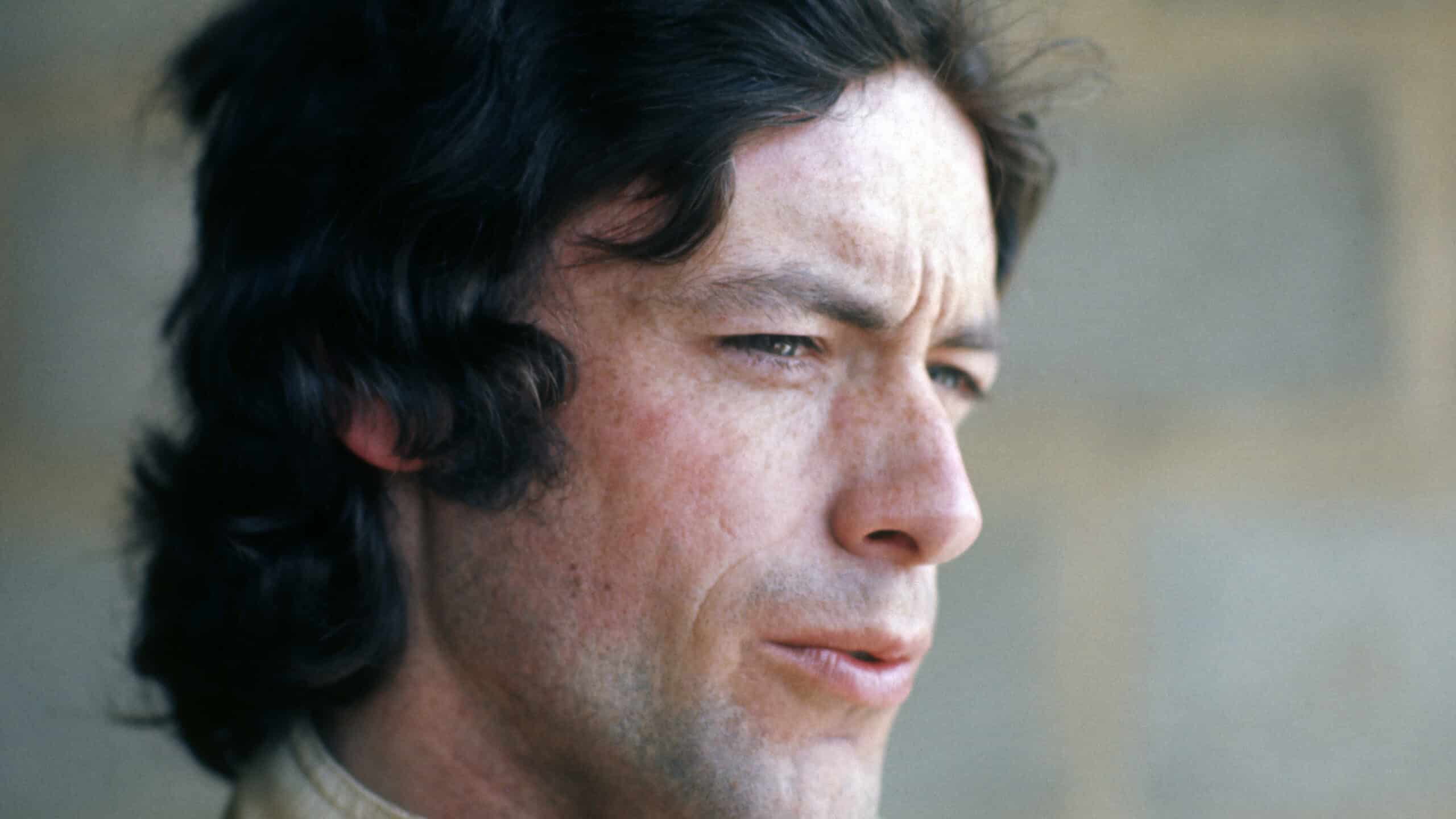 Tom Prole Tom Pryce: a brilliant talent, needlessly lost March 1987 - Motor Sport ...