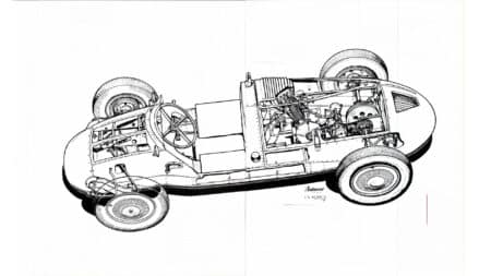X-Ray Spec: Rhiando Trimax – the novel approach to single-seater racing