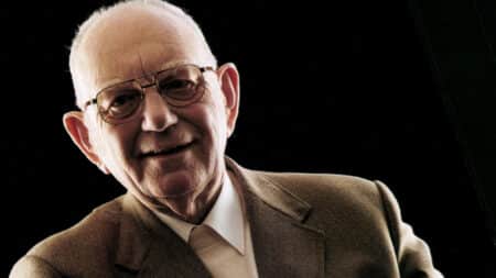 Tom Wheatcroft remembers Roger Williamson – an F1 star taken too soon