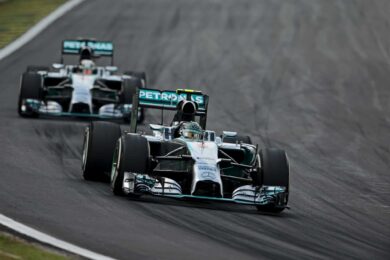 2014 Brazilian GP report