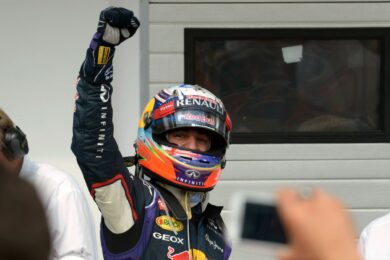 2014 Hungarian GP report