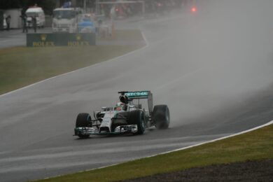 2014 Japanese GP report