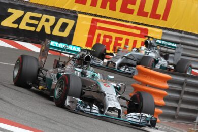 2014 Monaco GP report