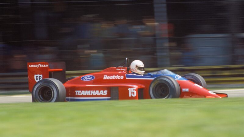 Beatrice 1986