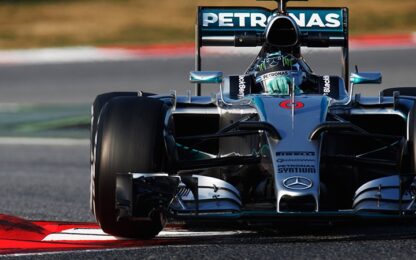 F1 form guide