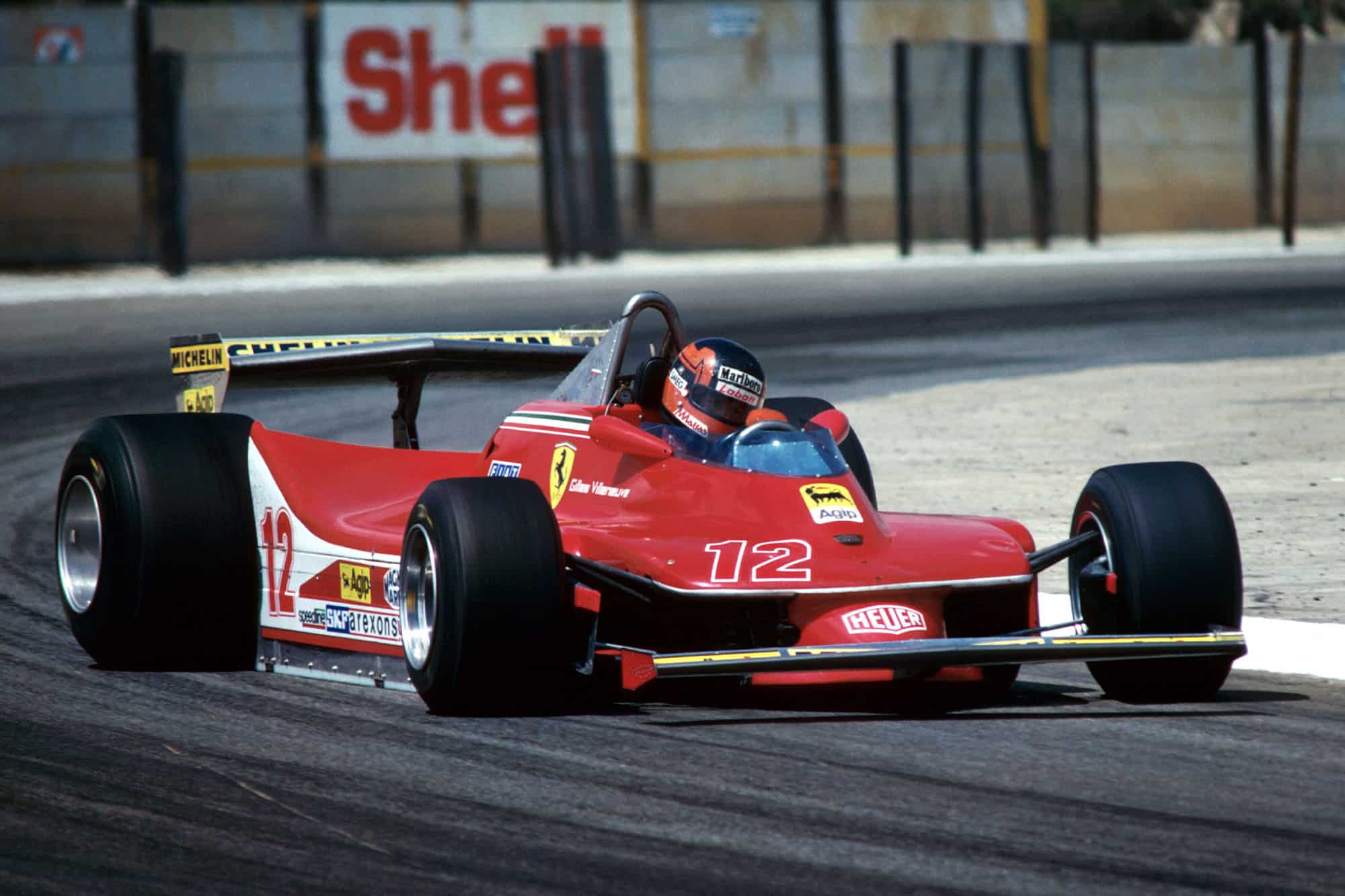 1979 South African Grand Prix race report April 1979 - Motor Sport