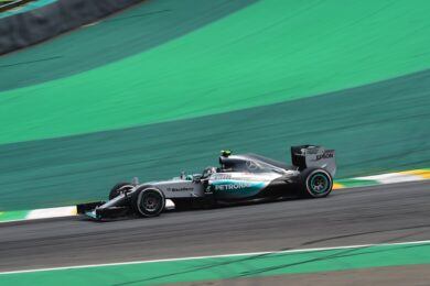 2015 Brazilian GP report