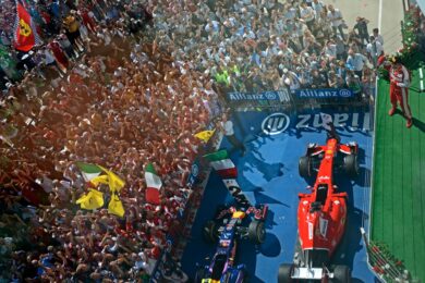 2015 Hungarian GP report