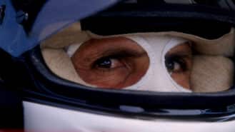 Roberto Guerrero: Colombia’s first F1 driver and Indy hero
