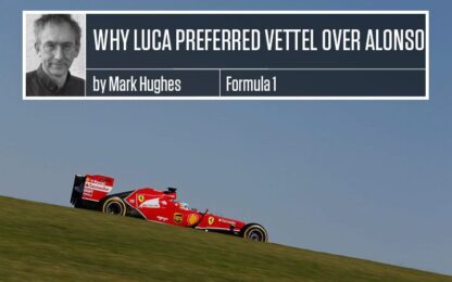 The week at Motor Sport