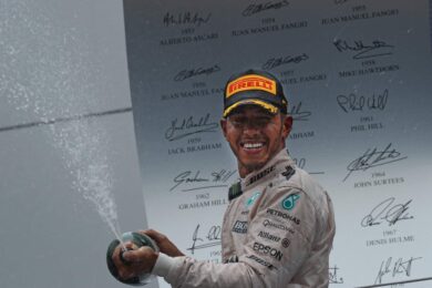2016 Austrian Grand Prix