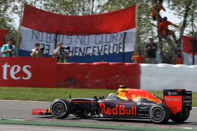 2016 Belgian Grand Prix