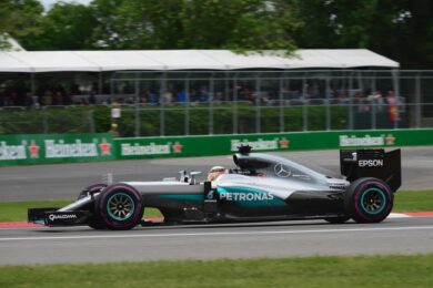 2016 Canadian Grand Prix
