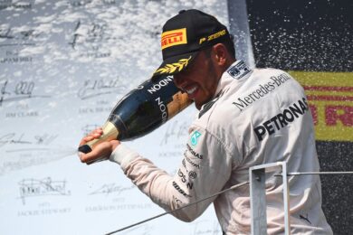 2016 Hungarian Grand Prix report