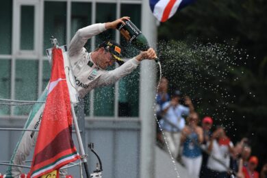 2016 Italian Grand Prix