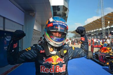 2016 Malaysian Grand Prix
