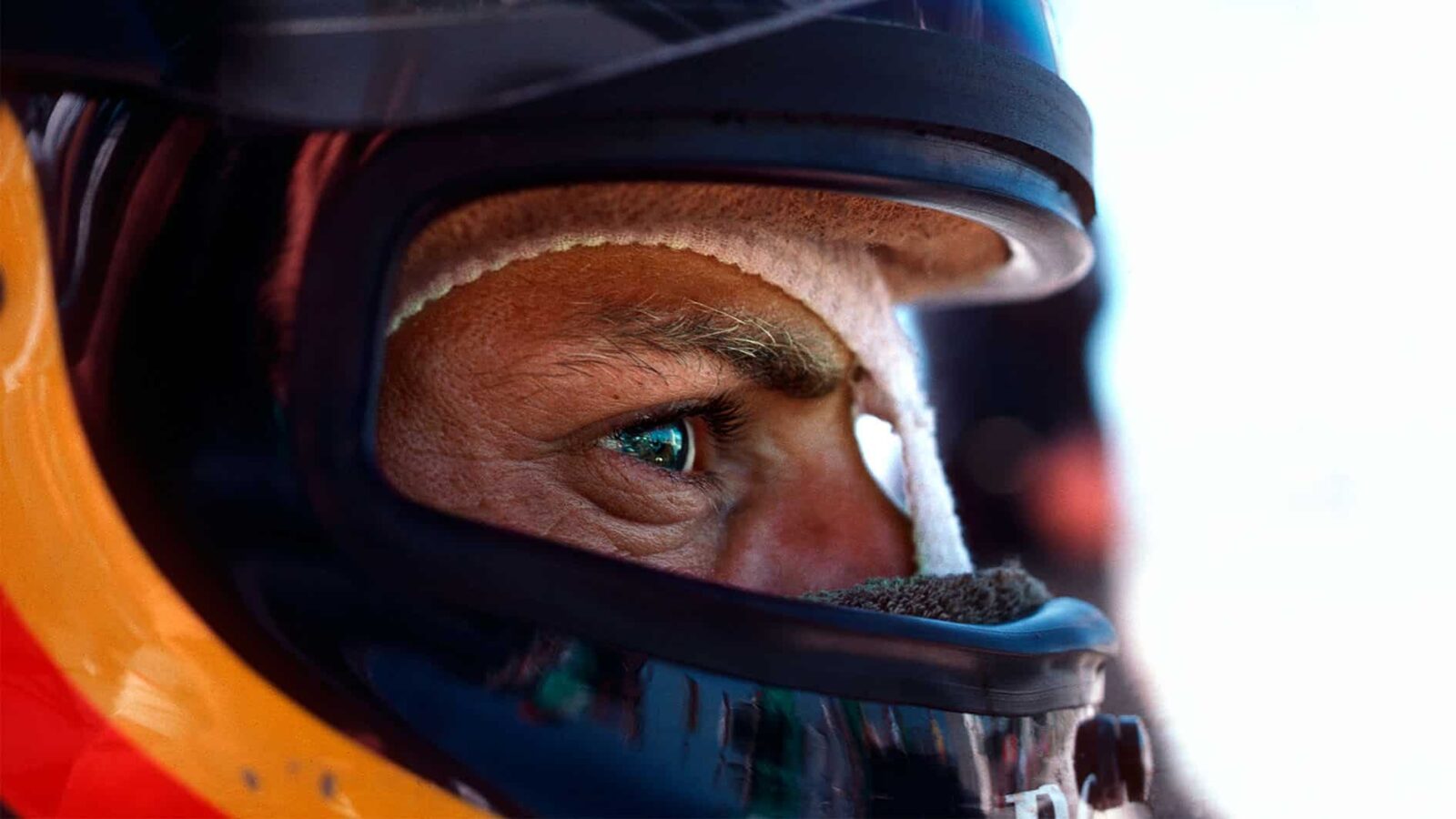 Stefan Bellof Tyrrell SIlverstone 1984 2