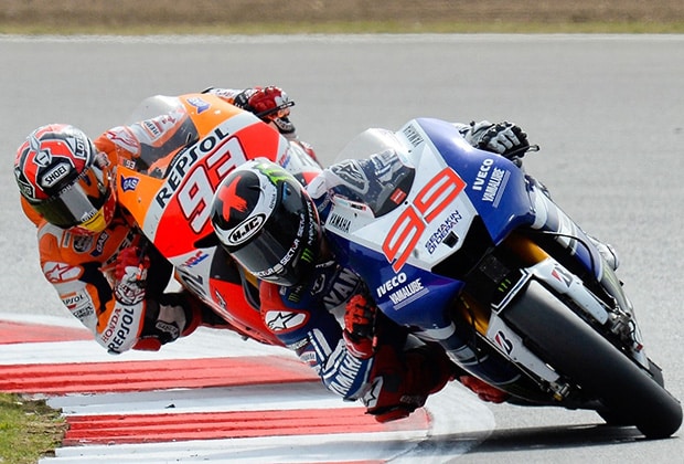 The best news from MotoGP Silverstone