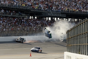 The conundrums of oval track racing - Motor Sport Magazine
