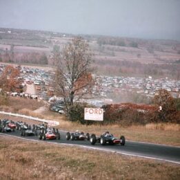 F1 at The Glen? Not likely…