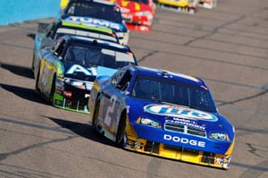 More good news for Penske