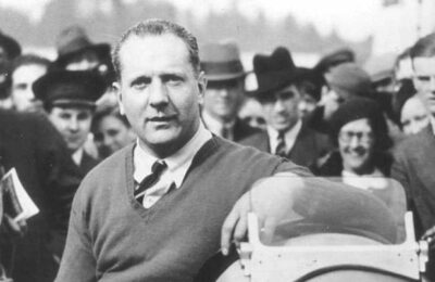 Remembering John Cobb, 1899 – 1952