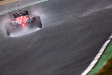 Formula 1 2013 team preview, part one