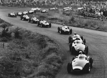 73 – 1958 German GP