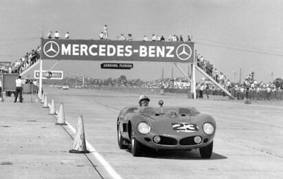 Sebring’s great past and hopeful future