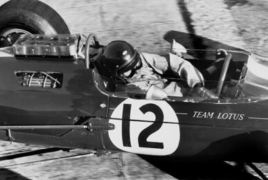 Clark’s Monaco jinx