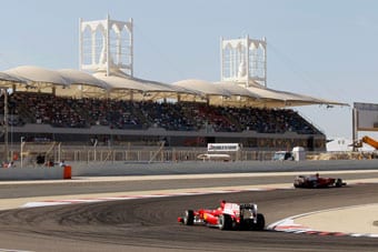 The Bahrain decision: time to act