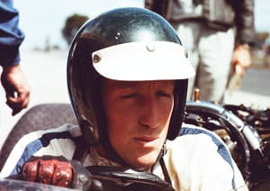 Jochen Rindt – by his rivals (2/5)