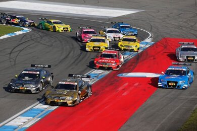 50 things I don’t love about motor sport