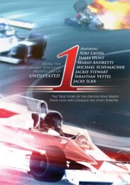 1: the latest and best Formula 1 film