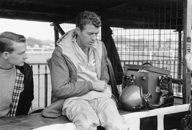 Appreciating Carroll Shelby