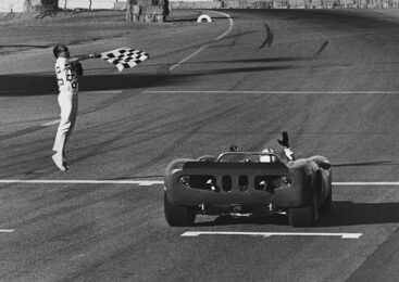 1966: A seminal year in American racing history
