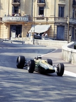 Jim Clark: behind the legend