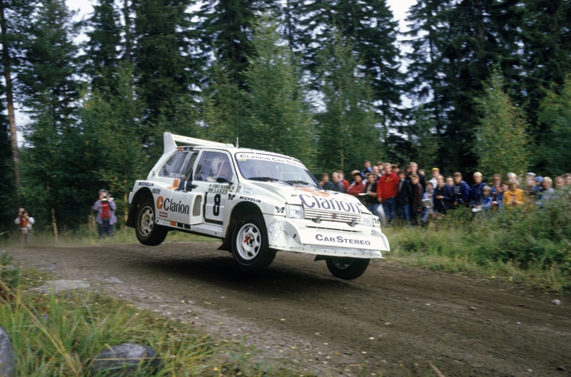 WRC 1986