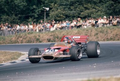 From the Archive – Fittipaldi, Vukovich and more