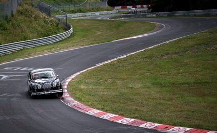 FIA muddles historic racing regulations