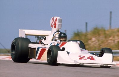 93 – 1975 Dutch GP