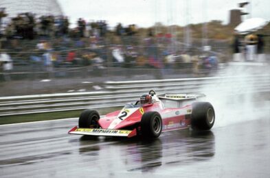 Canadian GP history