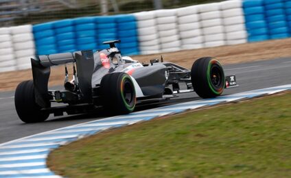 Why F1 will be worth watching this year