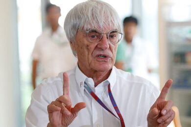 Formula 1 teams face tight budgets