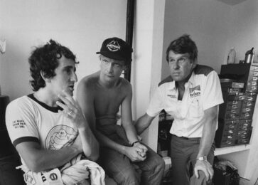 Tyler Alexander – 1940-2016
