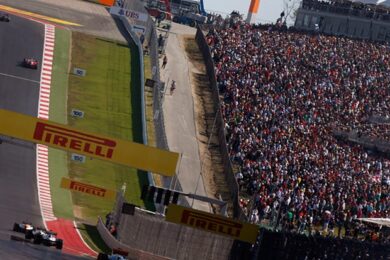 The next steps for F1 in the United States
