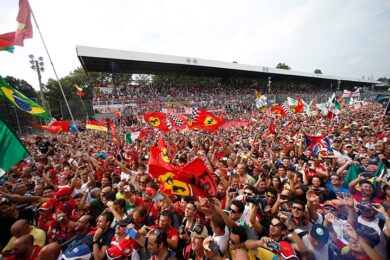 Why Formula 1 needs Ferrari