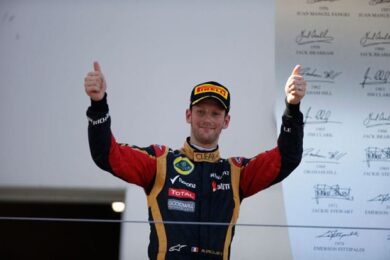 2013 German Grand Prix – epilogue