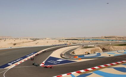 How can new Formula 1 venues work?
