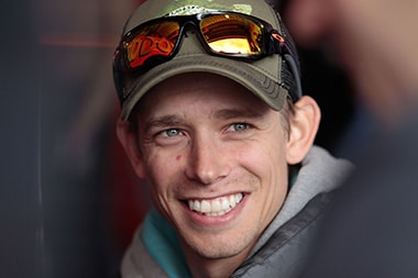 Time for Casey Stoner to say goodbye